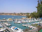 Cabo Roig Marina - Club Nautico Yacht Club